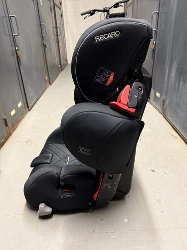 Recaro junior seat - 15-36, kg