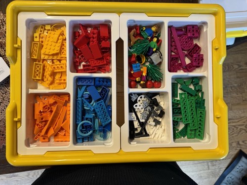 Lego education spike essential - spike,