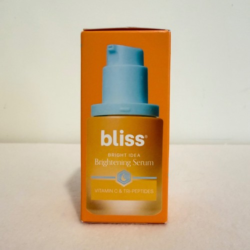 Nib bliss bright idea - nib,