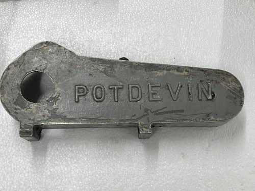 Potdevin lm879 gear guard - potdevin, for