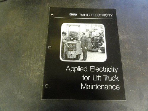 Clark basic electricity - clark,