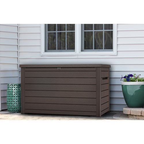 Keter xxl 230 gal resin - 230,