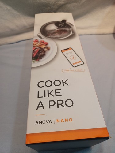 Anova culinary nano precision - anova,