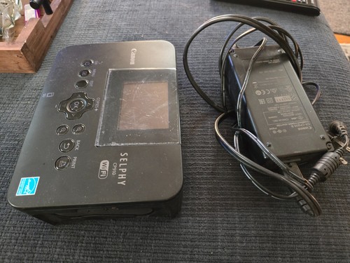 Canon selphy cp910 digital - canon,