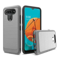 Gsa brushed case edge design - gsa,
