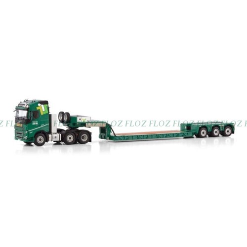 Volvo thevenon fh5 - thevenon,