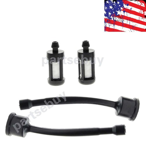 New fuel line filter - new,
