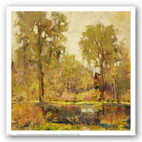 Autumn scene patrick art - scene,