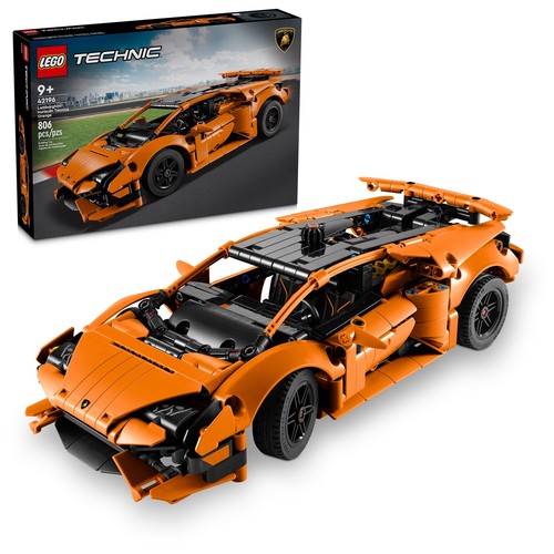 Lego 42196 technic - lego,