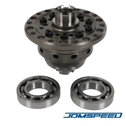 Helical lsd limited - helical,