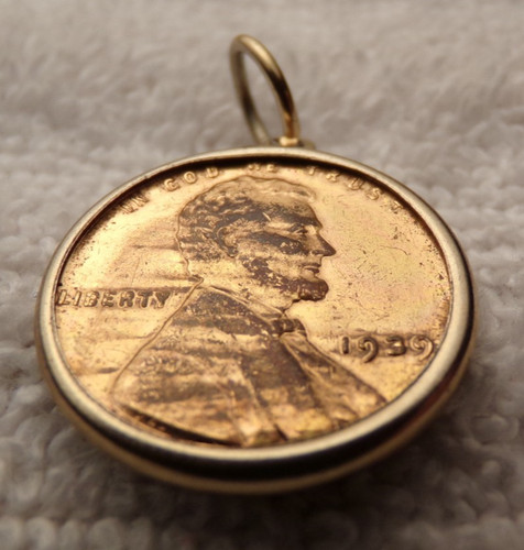 Vtg 1939 copper wheat - vtg,