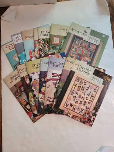 Art heart magazines - art-to-heart, magazines,