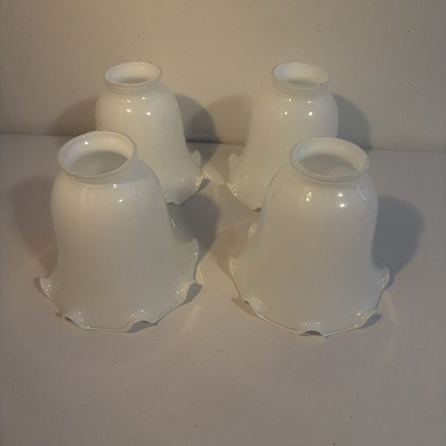 Set vintage white cased - vintage,