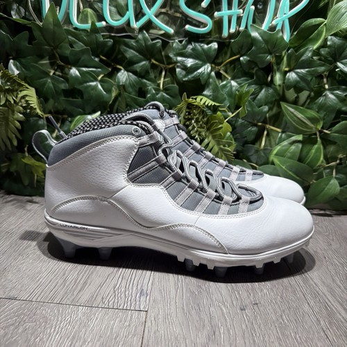 Nike jordan mid white - nike,