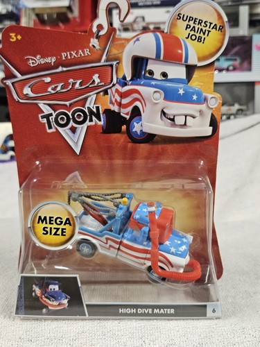 Disney pixar cars - disney, high