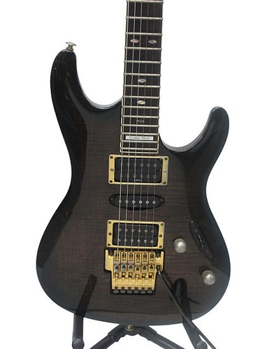 Ibanez s540fm tks - tks, electric