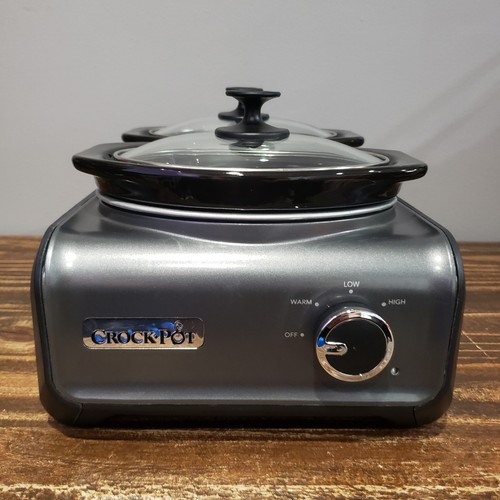 Crock pot hook double slow - crock,