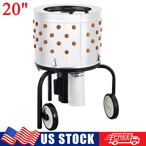 550w chicken poultry plucker - 550w,