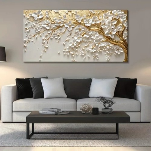 Canvas wall art abstract - ,