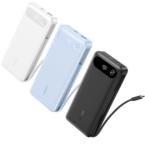 Anker 20000mah power - anker,