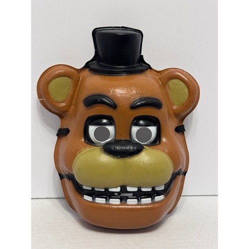 Fnaf five nights freddys - five,