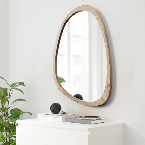 Irregular mirror for - irregular,