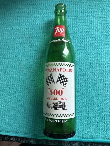 1978 indianapolis 500 - 500, mile