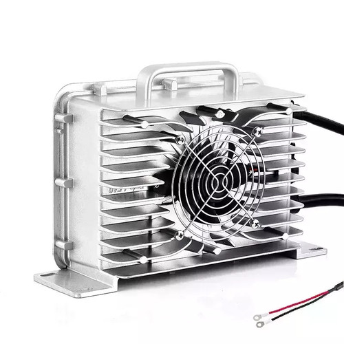 Volt amp lithium - 72, charge