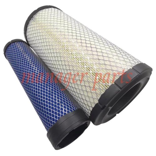 Air filters set - filters,