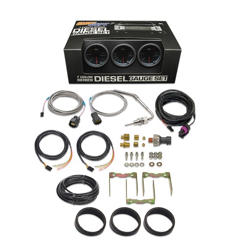 Glowshift boost 1500f pyro - boost,,