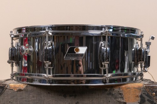 1990s ludwig 5x14 717 - 1990s,
