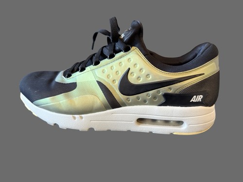 Nike air max zero size - nike,