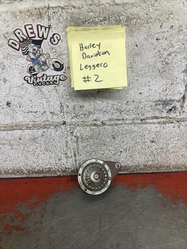 Harley davidson aermacchi - harley,