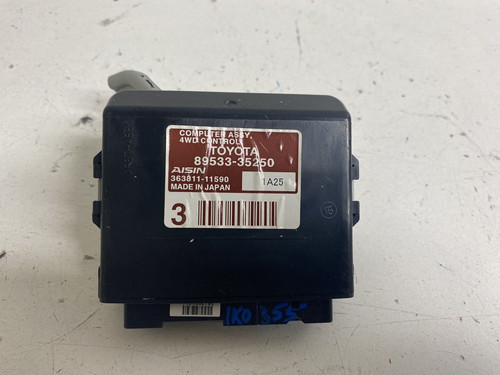 2010 2012 toyota 4runner - 2010-2012,