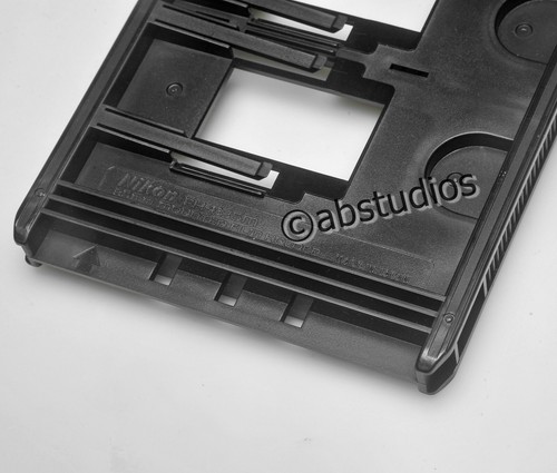 Nikon 835m 35mm - 35mm, slide