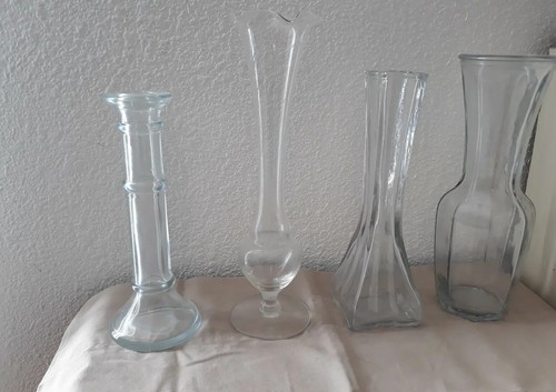 Vintage assorted flower - 4,