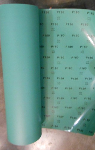 Uneeda x 52 180 - 22-3/4", 52"