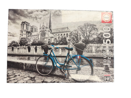 Educa 500 piece - 500,