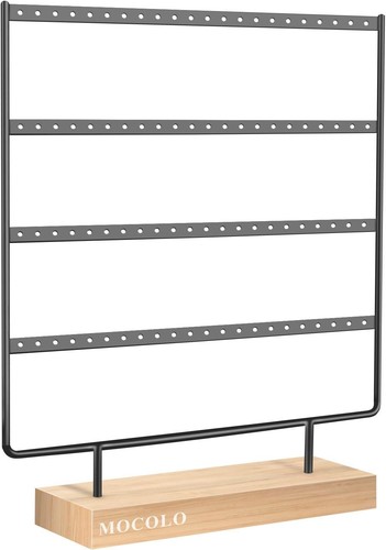 Earring holder stand - holder,