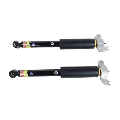Rear left right shock - &,