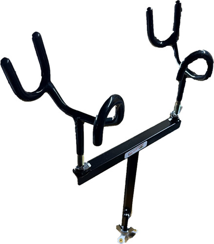 Fishing rod holder crappie - holder,