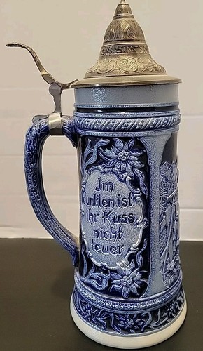 Vintage reinhold merkelbach - vintage,