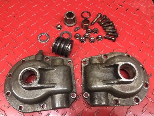 Auger gearcase brute - ,