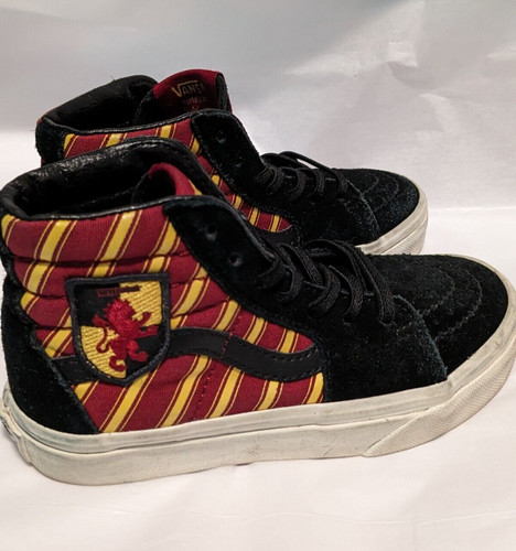 Vans harry potter gryffindor - vans,