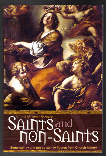 Saints and non - and, non-saints