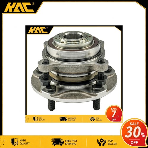 Rwd front wheel - rwd, hub