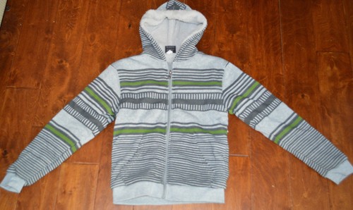 Boy original deluxe gray - boy's,