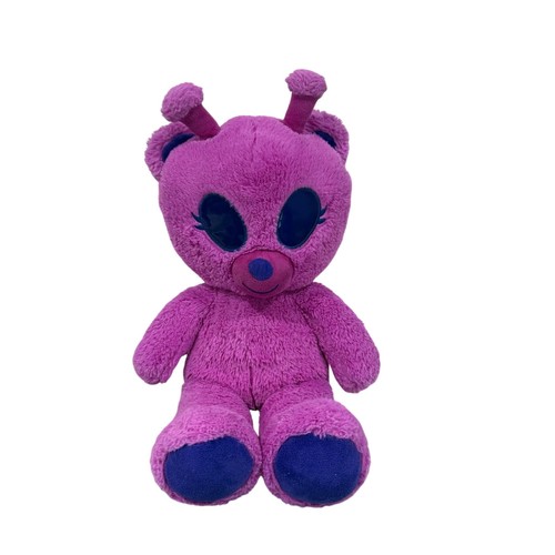 Build bear purple - bear,