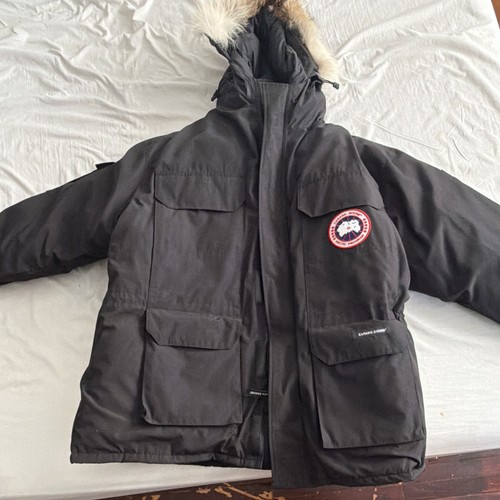 Canada goose carson - canada, parka