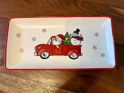 Peppermint pine christmas - peppermint, &